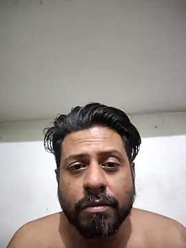 bigdaddy031989 online show from April 26, 2026, 5:05 am