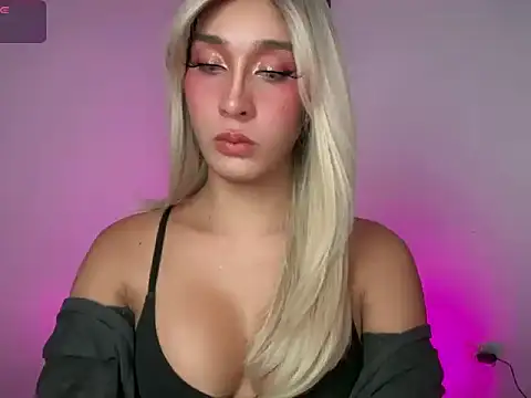 Maria magdalena11 online show from April 30, 2026, 4:14 pm