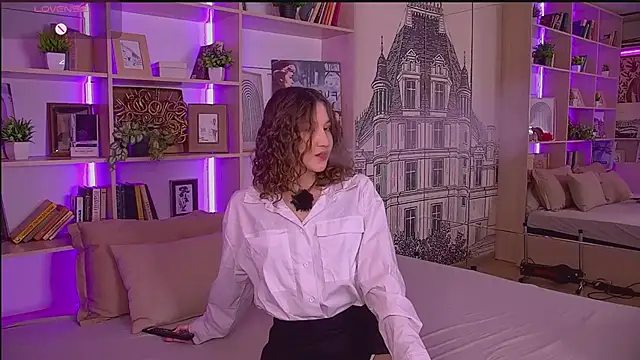 Snapshot of Aria_Alves chatting on June 12, 2026, 4:27 pm Aria Alves online show from June 12, 2026, 4:27 pm