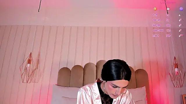 nicki-west online show from June 9, 2026, 7:37 pm