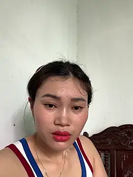 Sary Naughty online show from May 3, 2026, 8:08 am