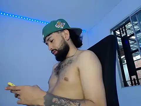 Snapshot of camilorestrepo77 chatting on June 7, 2026, 7:19 pm camilorestrepo77 online show from June 7, 2026, 7:19 pm