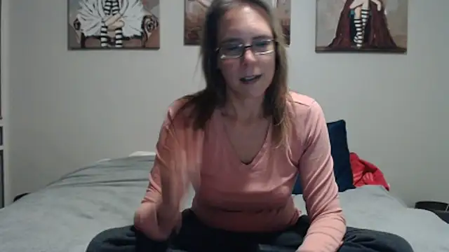 blondiesin50 online show from June 15, 2026, 6:18 pm