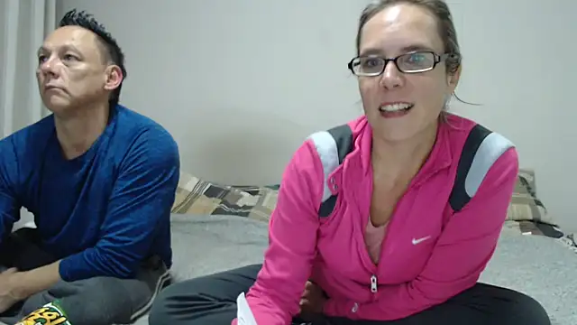 blondiesin50 online show from June 21, 2026, 6:14 pm