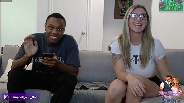 Snapshot of KatieKampbell chatting on July 12, 2026, 5:14 pm KatieKampbell online show from July 12, 2026, 5:14 pm