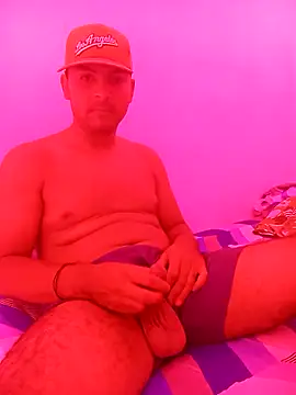 Jairojhon20 online show from April 29, 2026, 3:00 am