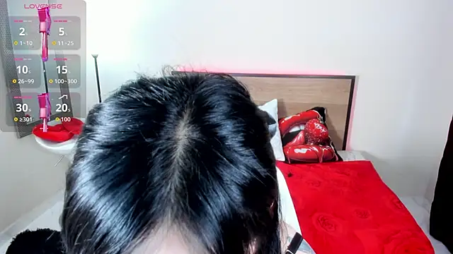 Snapshot of Kata_lina_ chatting on May 9, 2026, 8:45 pm Kata lina online show from May 9, 2026, 8:45 pm