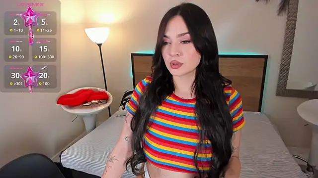 Snapshot of Kata_lina_ chatting on June 11, 2026, 8:39 pm Kata lina online show from June 11, 2026, 8:39 pm