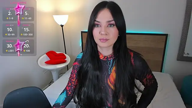 Snapshot of Kata_lina_ chatting on June 25, 2026, 9:42 pm Kata lina online show from June 25, 2026, 9:42 pm