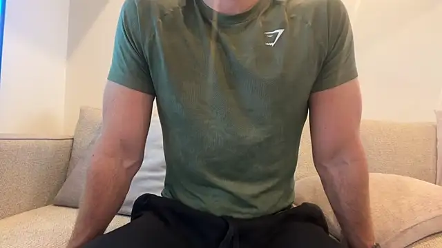 gymshrk online show from May 20, 2026, 4:48 pm