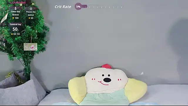 Snapshot of LuMei-Love chatting on May 12, 2026, 4:13 pm LuMei-Love online show from May 12, 2026, 4:13 pm