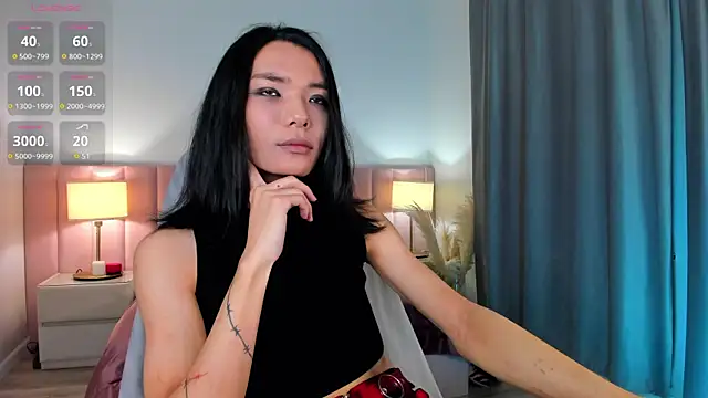 SophiAiriChan online show from May 6, 2026, 10:03 pm