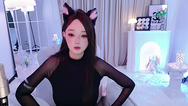 HaoHao-001 online show from May 9, 2026, 12:08 pm