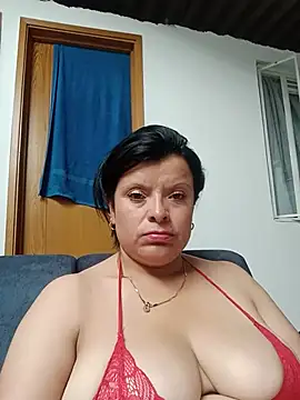Samantha Kieran online show from June 18, 2026, 10:04 pm