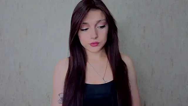 georgymaryhi online show from June 25, 2026, 4:56 pm