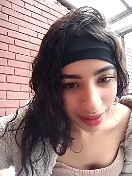SophiaRivers online show from June 26, 2026, 12:00 pm