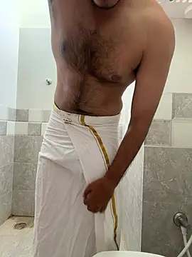 dhruv02 online show from June 20, 2026, 7:02 am