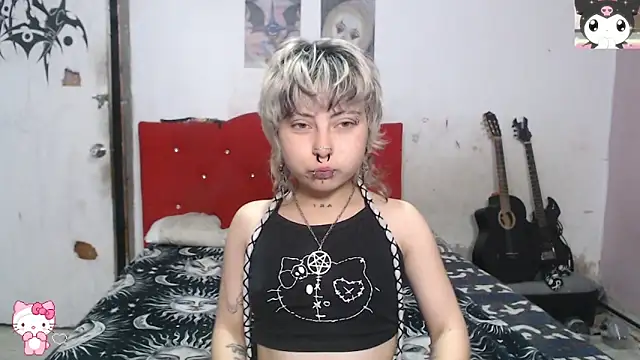 Snapshot of Cute_Chrixxx chatting on May 30, 2026, 11:27 am Cute Chrixxx online show from May 30, 2026, 11:27 am