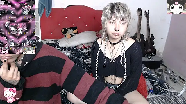 Snapshot of Cute_Chrixxx chatting on June 10, 2026, 12:06 pm Cute Chrixxx online show from June 10, 2026, 12:06 pm