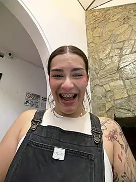 Bonnie Rider online show from July 10, 2026, 11:27 pm