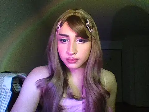 Snapshot of AliceSparkle13 chatting on July 27, 2026, 8:32 am AliceSparkle13 online show from July 27, 2026, 8:32 am