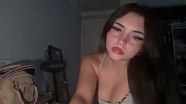 Maddieblairxo online show from August 7, 2026, 8:09 am