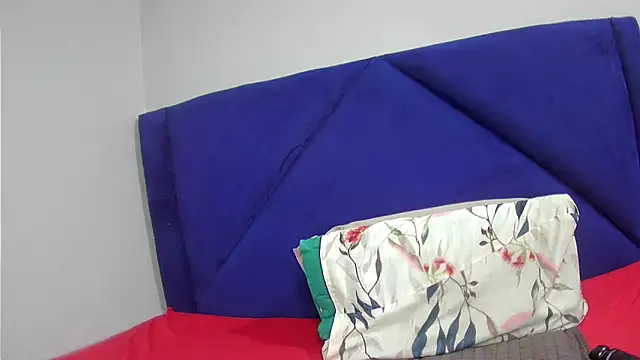 TheSexyBibi online show from May 25, 2026, 12:21 am
