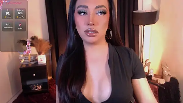 LoveMarie69xoxo online show from June 13, 2026, 2:59 pm