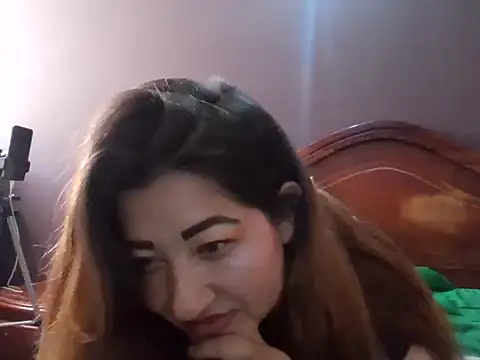 Morchis esmeralda online show from April 29, 2026, 5:30 pm