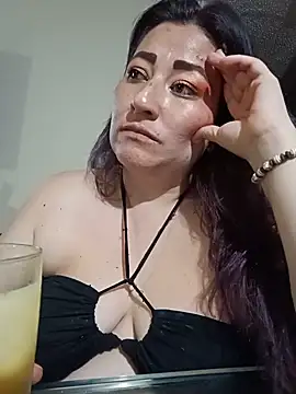 Snapshot of Morchis_esmeralda chatting on June 11, 2026, 4:09 am Morchis esmeralda online show from June 11, 2026, 4:09 am