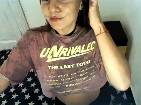 Snapshot of Barbi_0 chatting on May 9, 2026, 7:06 pm Barbi 0 online show from May 9, 2026, 7:06 pm