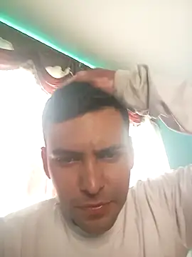 M3NDES x online show from April 28, 2026, 9:19 pm