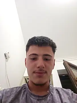 denysio89 online show from July 16, 2026, 9:45 pm