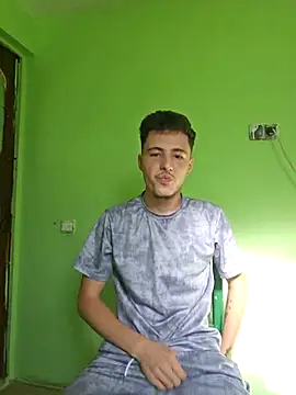 denysio89 online show from July 31, 2026, 2:37 pm