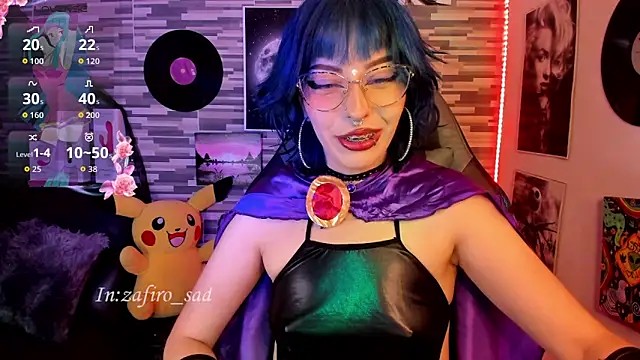 BlueElyxra online show from June 3, 2026, 4:13 am