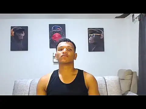 Ian Arcia online show from May 27, 2026, 1:04 am