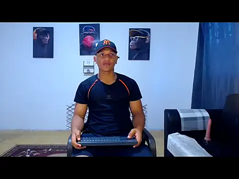 Ian Arcia online show from May 20, 2026, 10:40 pm