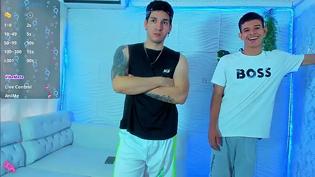 Dirboys4648 online show from May 1, 2026, 9:31 pm