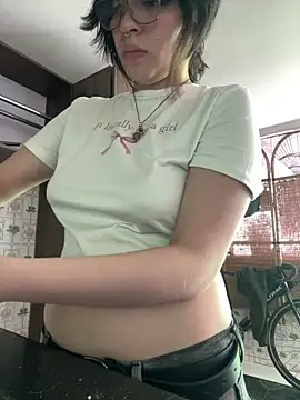 BabySixxxx online show from May 14, 2026, 7:00 pm