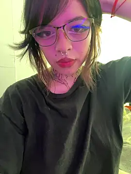 Snapshot of BabySixxxx chatting on June 13, 2026, 4:38 pm BabySixxxx online show from June 13, 2026, 4:38 pm