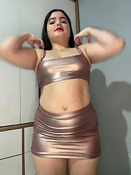 Sofiiaa M online show from July 16, 2026, 2:08 am