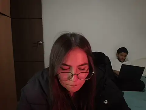 abbyyandmaxx online show from May 8, 2026, 12:25 am