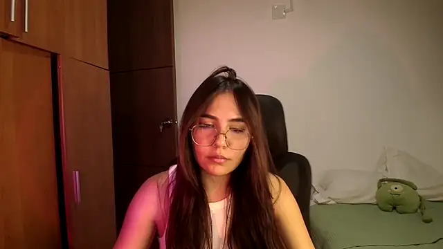 abbyyandmaxx online show from May 24, 2026, 1:16 am