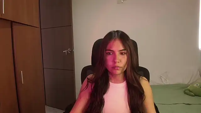 abbyyandmaxx online show from May 25, 2026, 4:38 pm