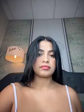 EvasBlazeXXX online show from June 16, 2026, 11:49 pm