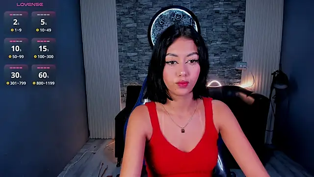 gemma 19  online show from July 22, 2026, 10:12 pm