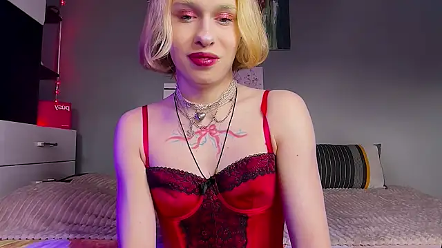 Miss Amy00 online show from April 29, 2026, 3:05 pm