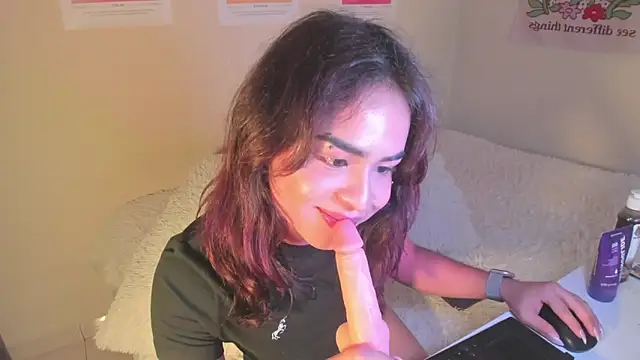 Snapshot of Sai_Novoa chatting on May 29, 2026, 6:58 pm Sai Novoa online show from May 29, 2026, 6:58 pm