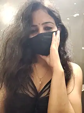 Snapshot of Kanika_76 chatting on July 10, 2026, 9:48 pm Kanika 76 online show from July 10, 2026, 9:48 pm