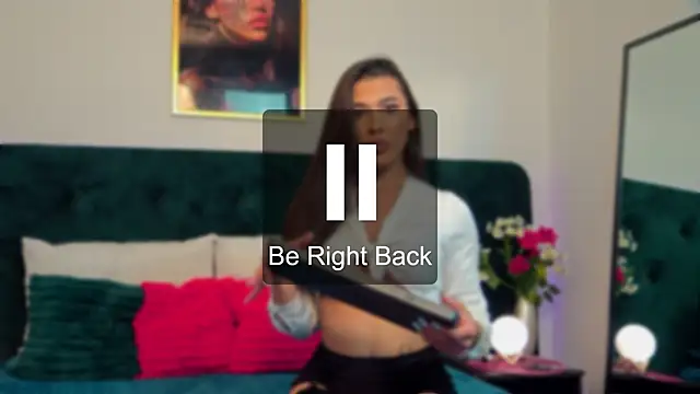 MyaMuuse online show from June 2, 2026, 7:36 pm